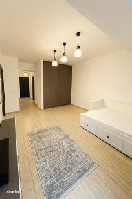 Studio LUX| 50m2 I Ultracenteal | Liceul Unirea| IPJ