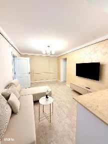 Inchiriere apartament 2 camere in Ploiesti zona Democratiei