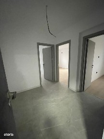 2 camere, gata de mutat, cadastru/intabulare, TVA inclus, Diamantului