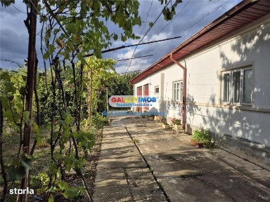 Miroslavesti, Puchenii Mari, Prahova