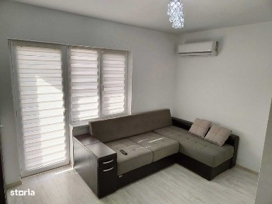 Pers fizica inchiriez apartament mobilat -utilat modern loc de parcare
