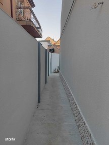 Casa de vanzare pe un singur nivel