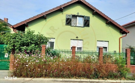 Strada Vanatorilor, Burdea / Closca, Satu Mare