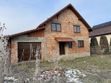 Subcentral, Satu Mare