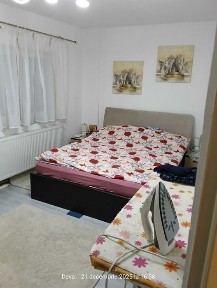 De inchiriat Apartament 3 camere ultracentral DEVA
