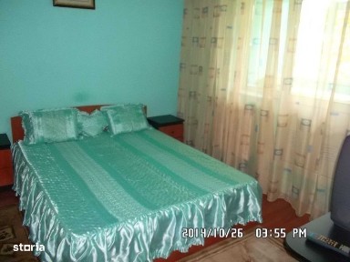 Vand apartament 2 camere etaj 2,bloc tip D decomandat