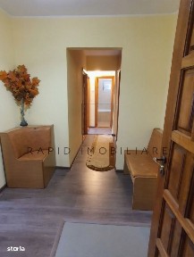 De Inchiriat - Ap. 3 Camere - Micro 17