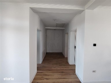 CASA INDIVIDUALA - FINISAJE PREMIUM - TEREN 748 MP - ZONA LINISTITA