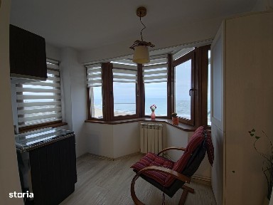 Faleza Nord 3 camere vedere la mare loc de parcare termen lung