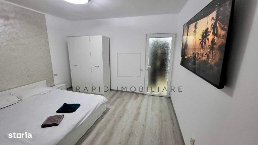 De Vanzare - Ap. 1 Camera - Ireg - Renovat