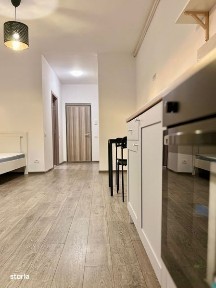 Apartament 1 camera aproape de centrul vechi