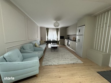 Apartament 2 camere