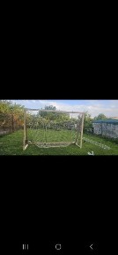 Vând casa Ploiestiori Comuna Blejoi