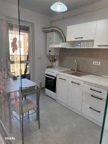 Militari residence,prima inchiriere,bucatarie inchisa