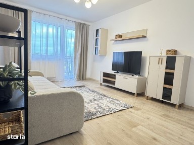 Apartament 2 camere de inchiriat