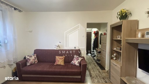 Apartament 2 camere | Parter | Zona Micro 14