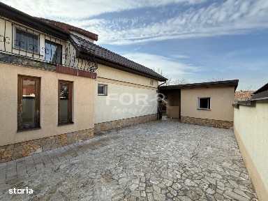 Casa zona Iosia, 6 camere, 428mp teren, vanzare/schimb