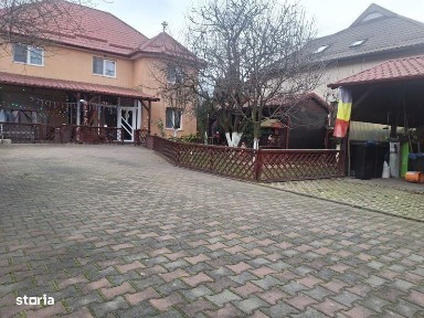 Libertatii, Targu Mures, Mures