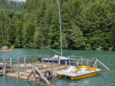 Bistrita-Nasaud, Colibita