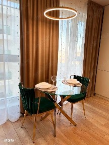 Apartment de închiriat Pipera