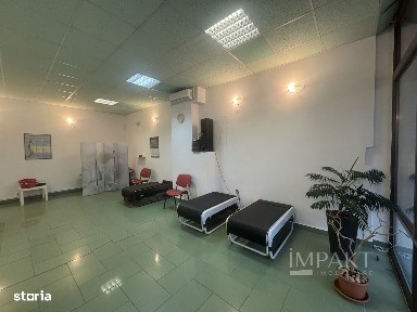 Spatiu comercial 103mp in Marasti, zona Profi de închiriat