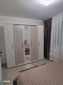 Inchiriez apartament in regim hotelier