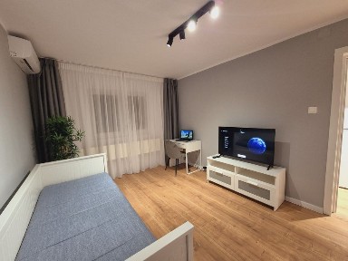 Garsoniera de închiriat, Lacul Tei, Floreasca, Proprietar