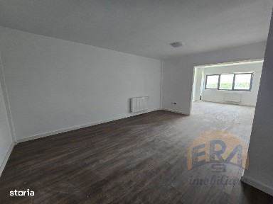 Apartament 2 camere I, bloc NOU - zona Salca - Universitatii