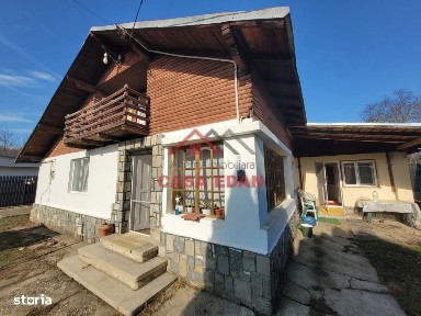 Casa in Breaza- 59.900e