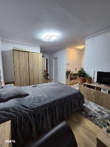 Garsoniera de vanzare