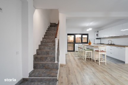 Casa Comuna Berceni inchiriere pe termen lung