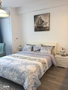 Studio Onix Blue Mamaia Nord