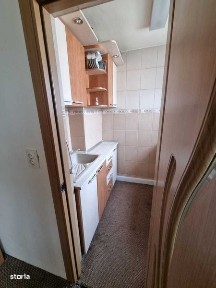 Garsoniera salcamilor