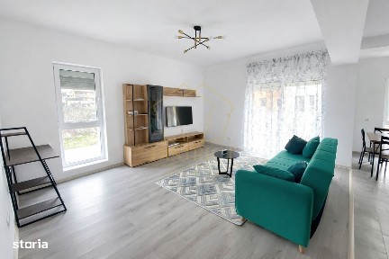 Apartament superb cu 2 camere | Giroc