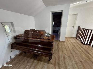 Casa individuala cu 955 mp teren, zona Centru - Alba Iulia