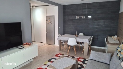 De inchiriat apartament 2 camere, str. Livezeni