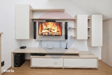 Apartament triplex 112mp - 0% TVA 0% Comision - Rediu