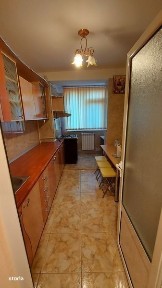 Inchiriere apartament 2 camere, semidecomandat