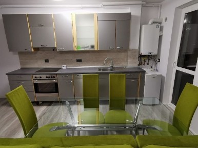 Vând apartament cu 2 camere în River Park