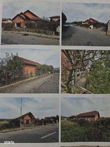 Casă de vânzare Mediaș, Binder Bubi, vis-à-vis de hotel (Fără agenții)