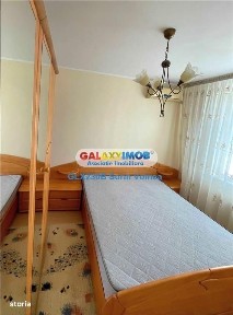 Apartament 3 camere Nicolae Grigorescu | decomandat | 6 minute metrou