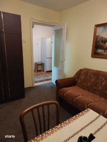 Inchiriere apartament 2 camere, 41 mp