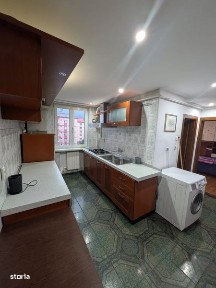 apartament de inchiriat