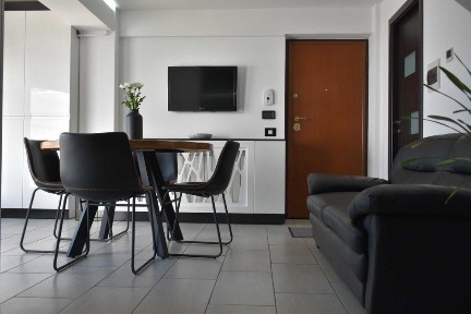 Apartament 3 camere 70 mp utili, George Enescu 16 (Nordic), mobilat și utilat!
