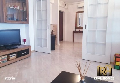 Apartament 2 camere, zonă centrală, aproape de mare 127 000 eur