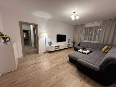 Bucuresti - Ilfov, Bucuresti, Sectorul 1