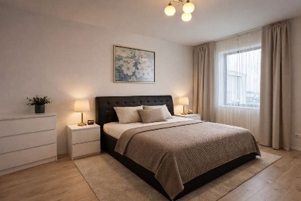 Bucuresti - Ilfov, Bucuresti, Sectorul 1