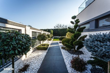 Vrei un stil de viata exclusivist?