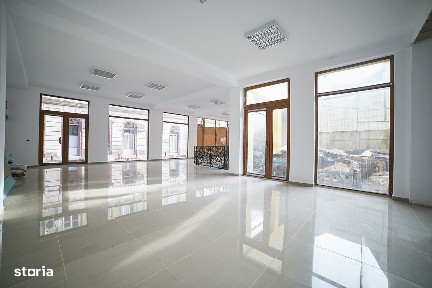 PREȚ REDUS - Spatiu comercial ultracentral