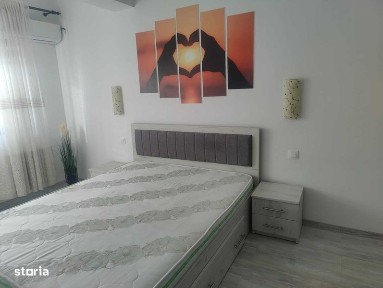 Inchiriez apartament 2 camere